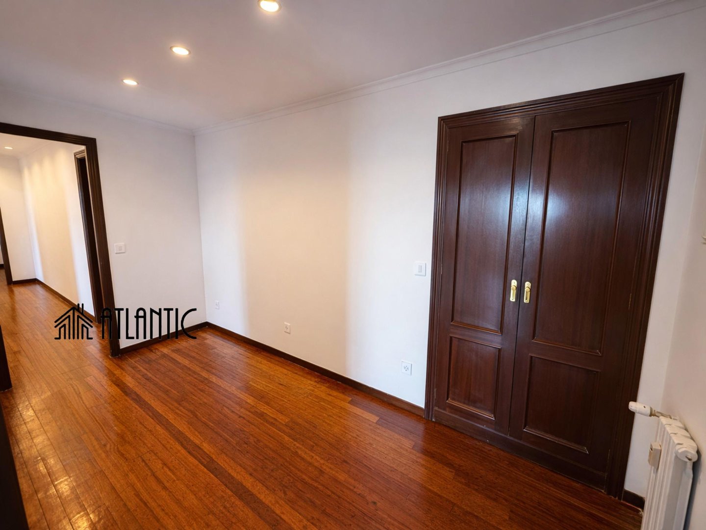 Piso de 185 m² en Vigo