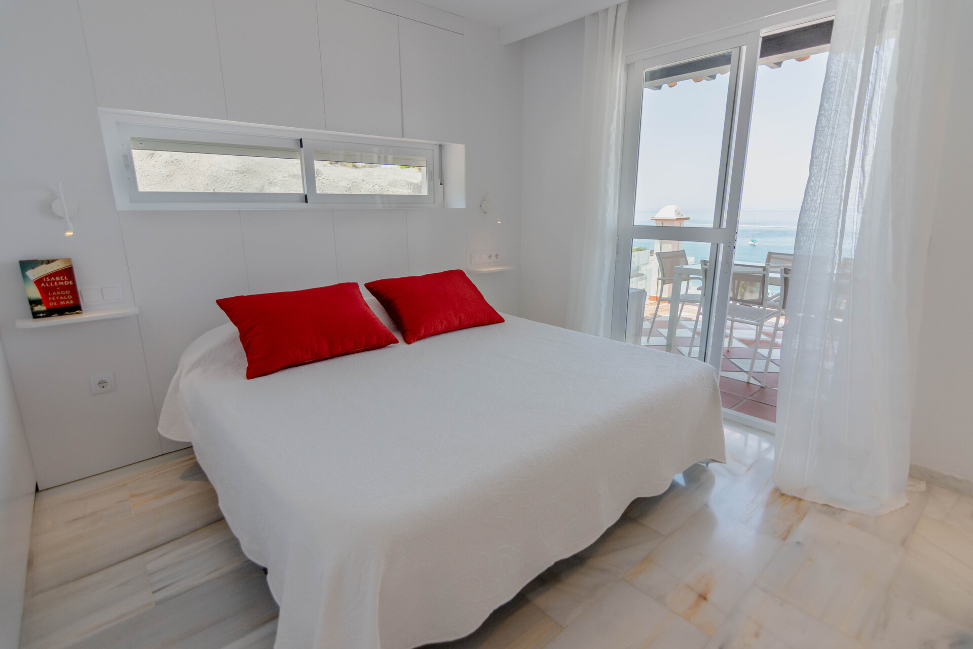 Piso de 136 m² en Almuñécar