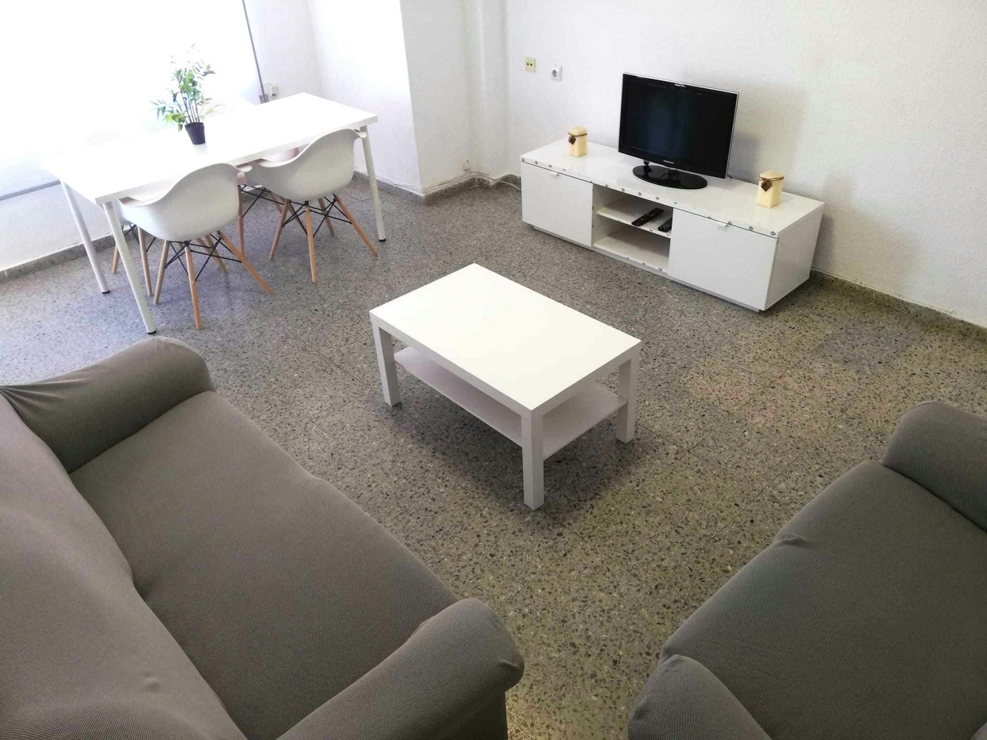 Habitació de lloguer, València