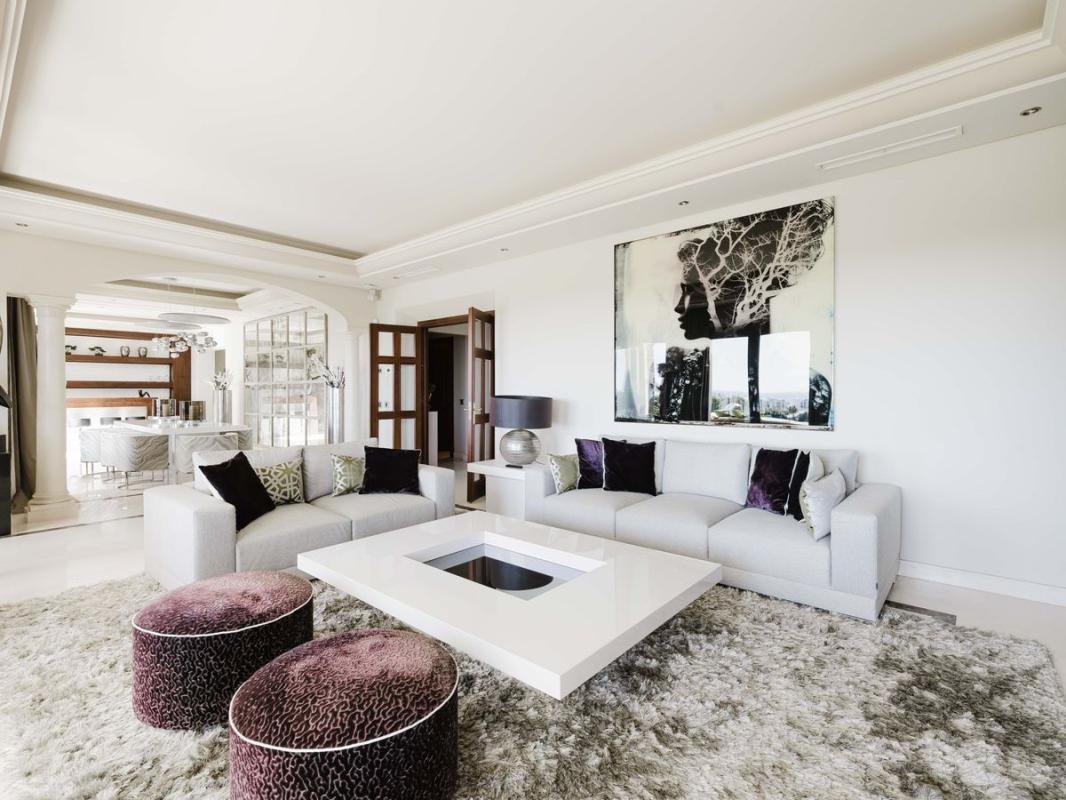 Apartamento 634 m² em Benahavís