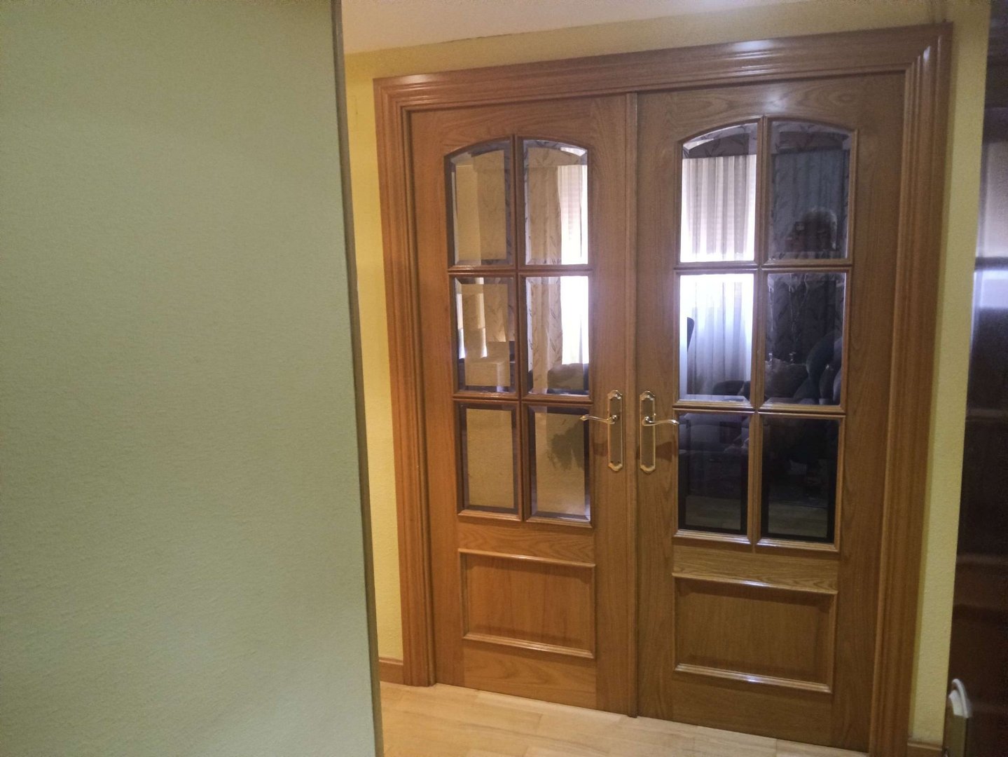 Piso de 85 m² en Zaragoza