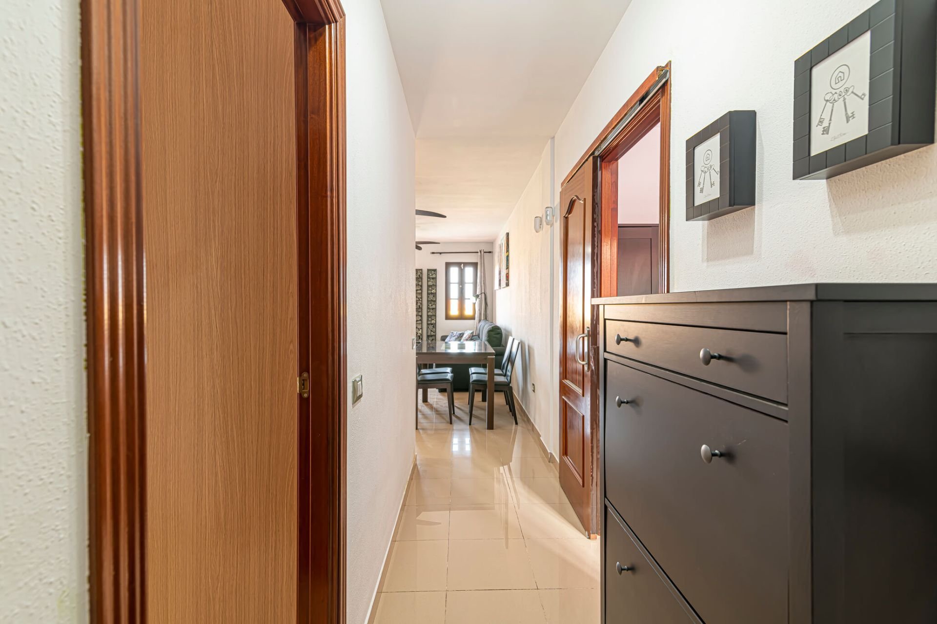 Pis de 63 m² a Arona