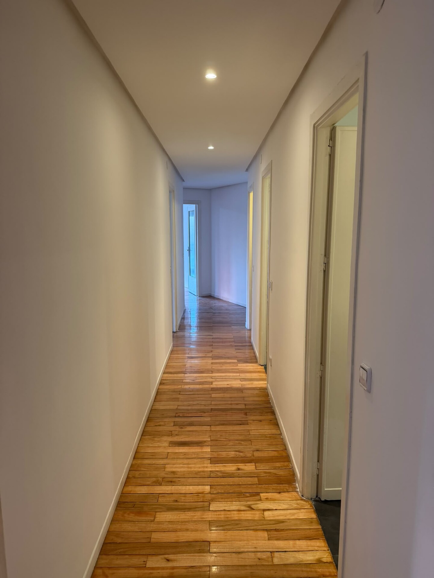 Pis de 134 m² a Madrid