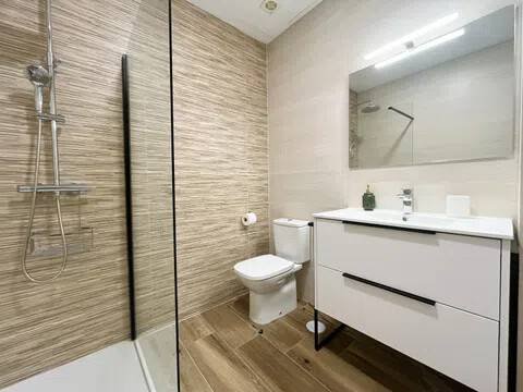 Habitación 160 m², Sevilla