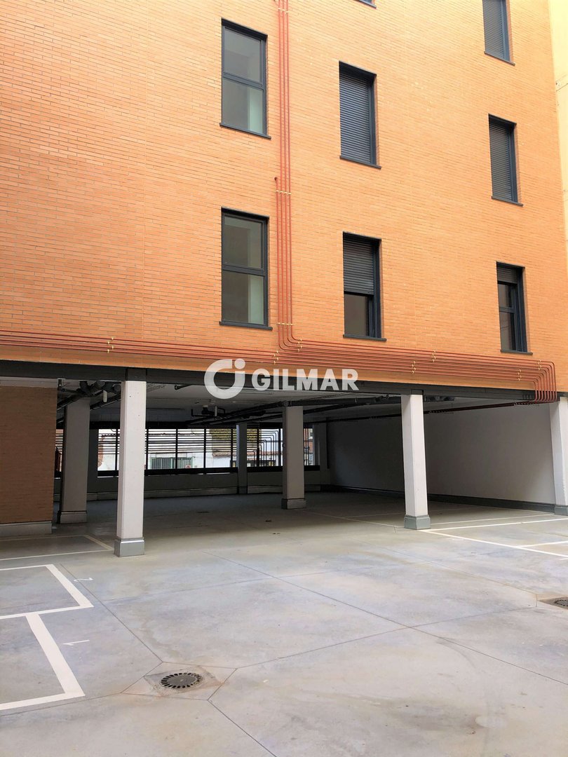 Piso de 55 m² en Alcorcón