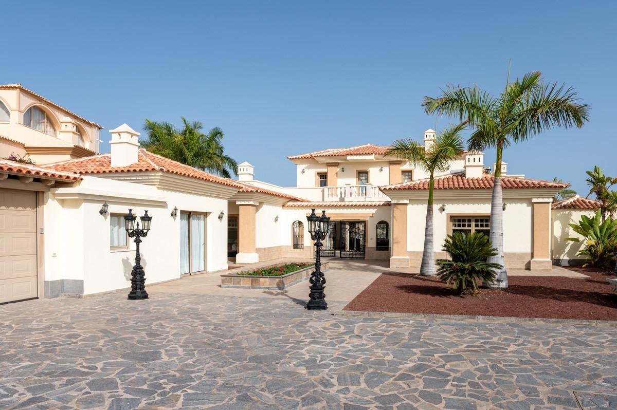 Casa de 372 m² a Adeje
