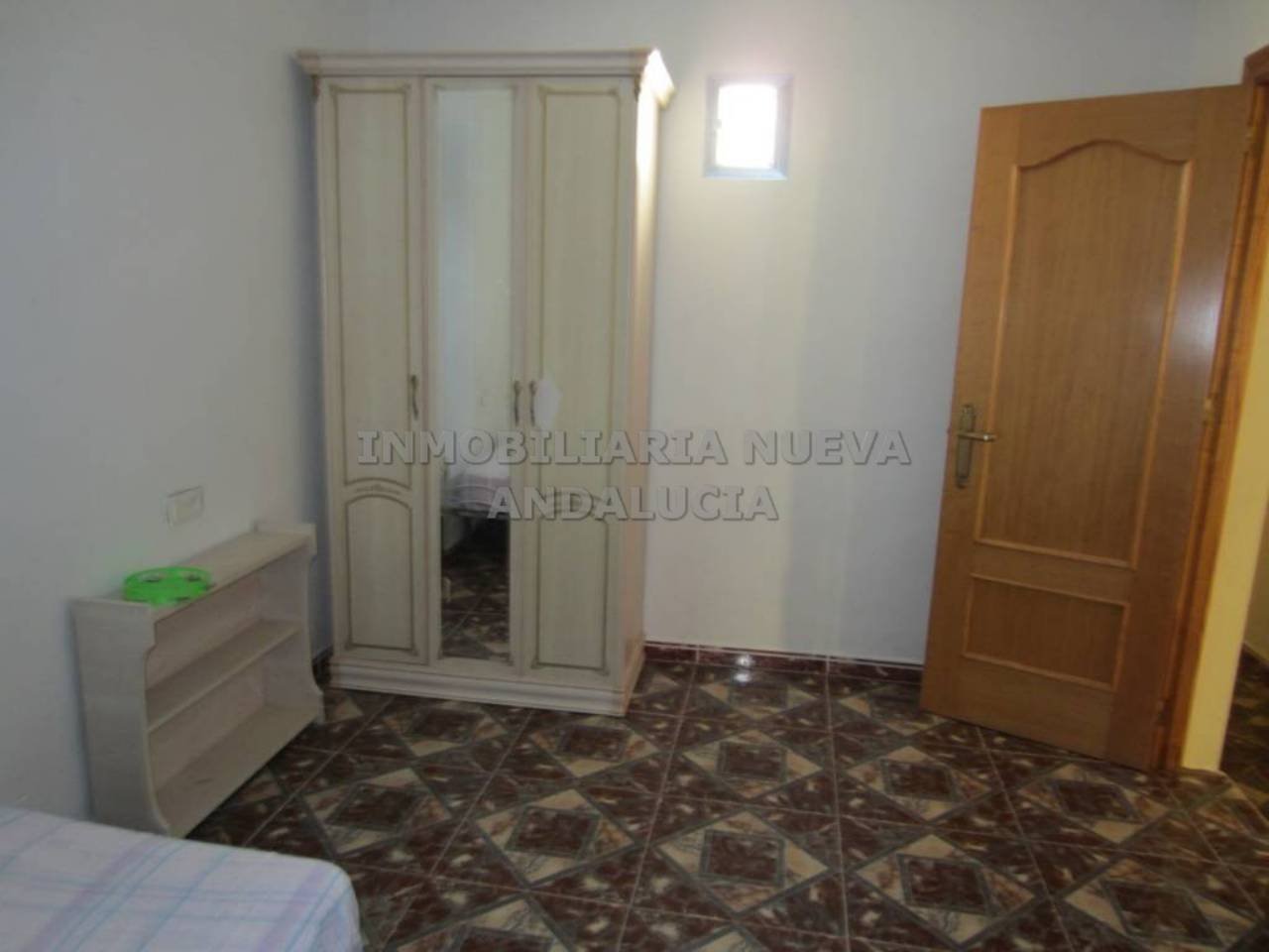 Piso de 112 m² en Almería