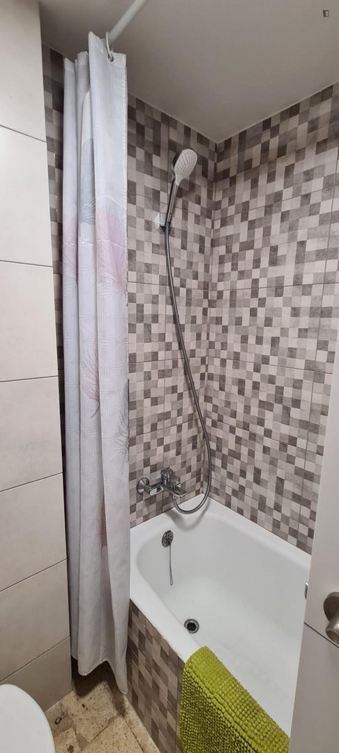 Pis de 75 m² a Barcelona