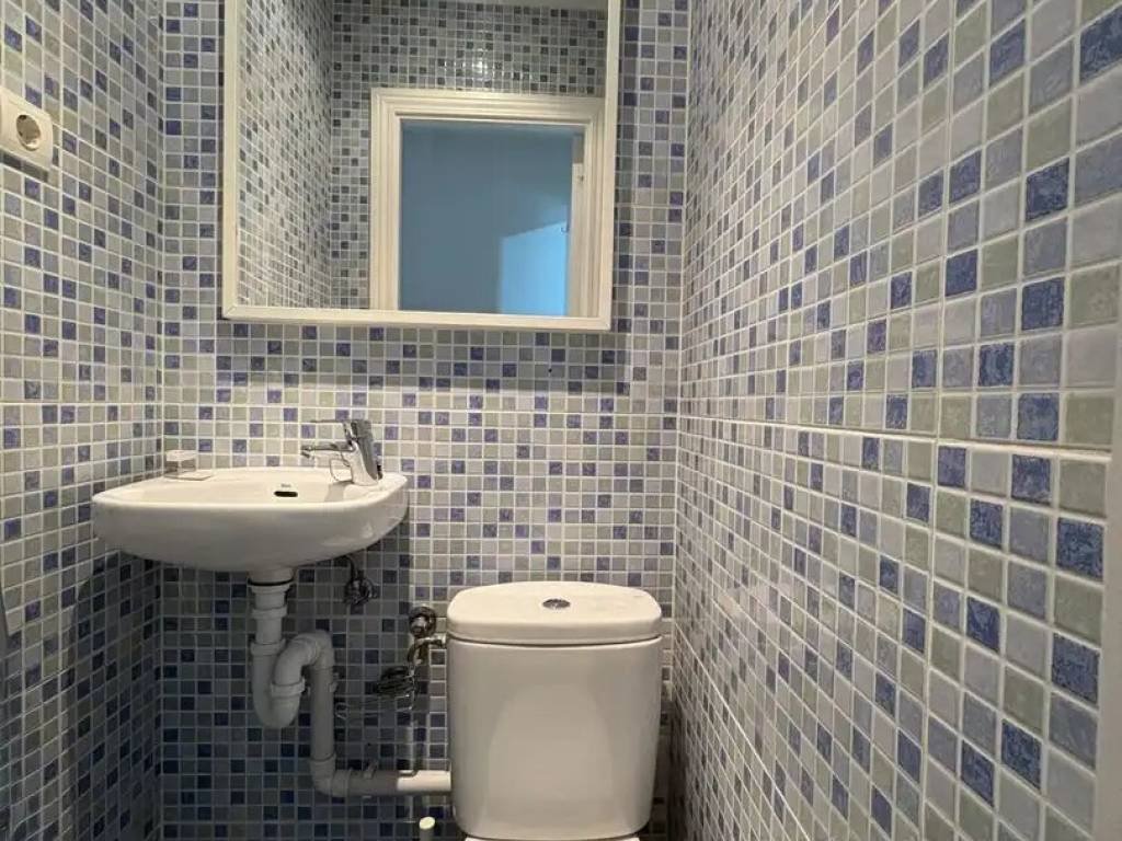Pis de 90 m² a Oviedo