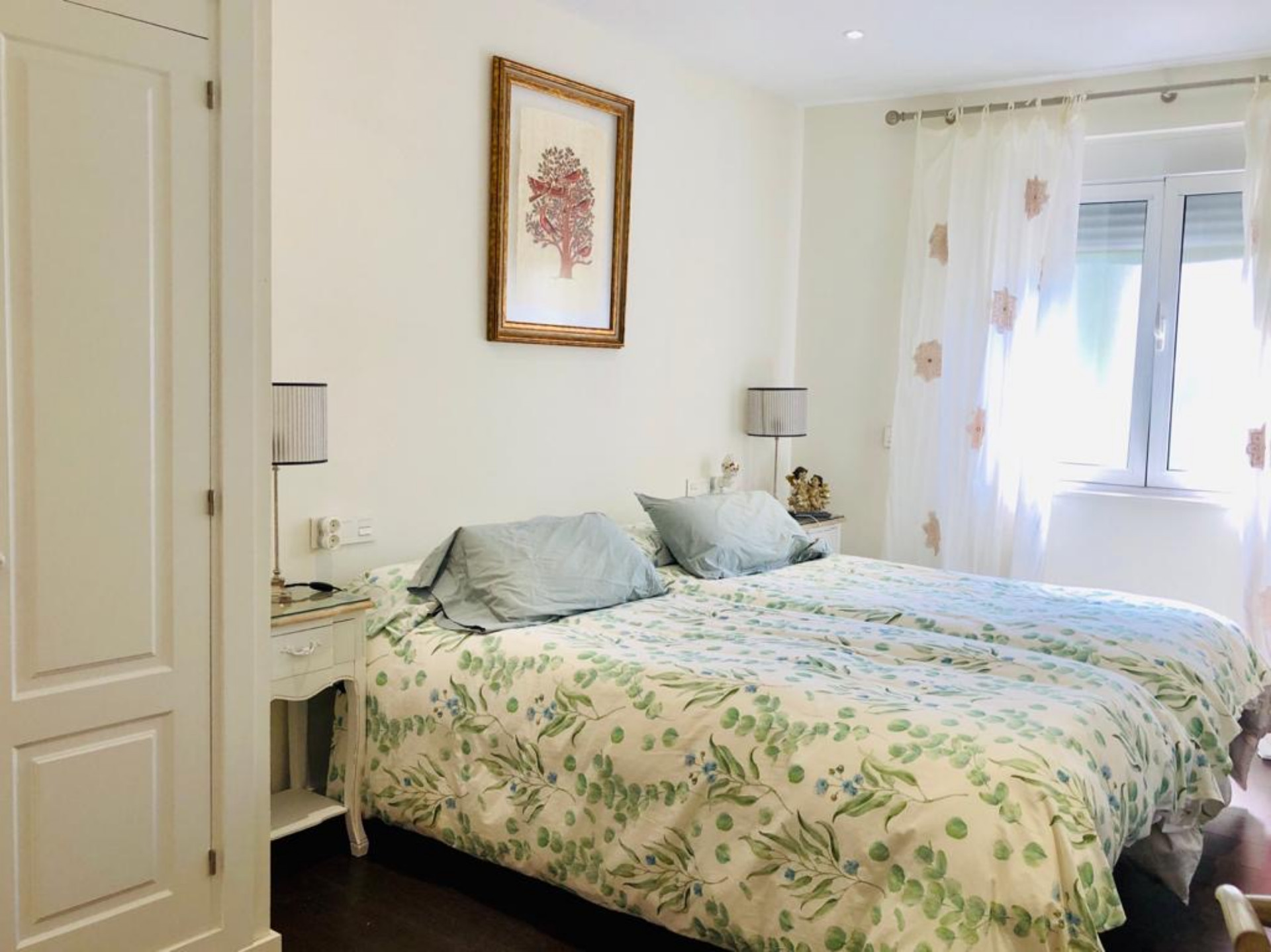 Piso de 116 m² en Cádiz