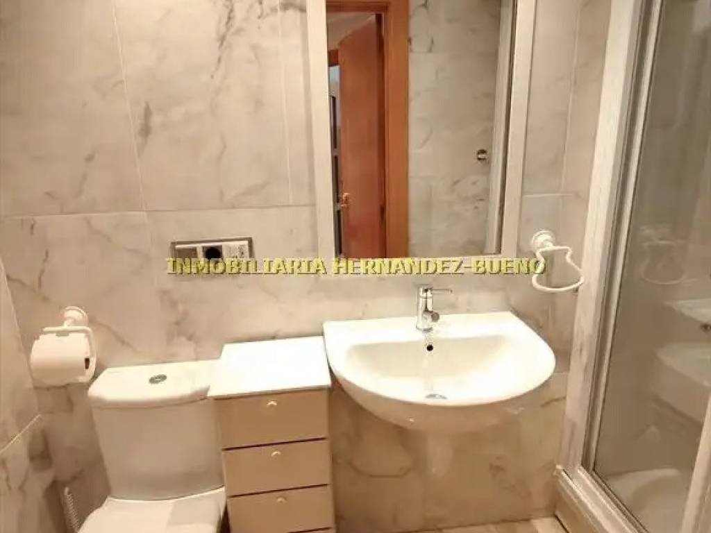 Wohnung 104 m² in Salamanca