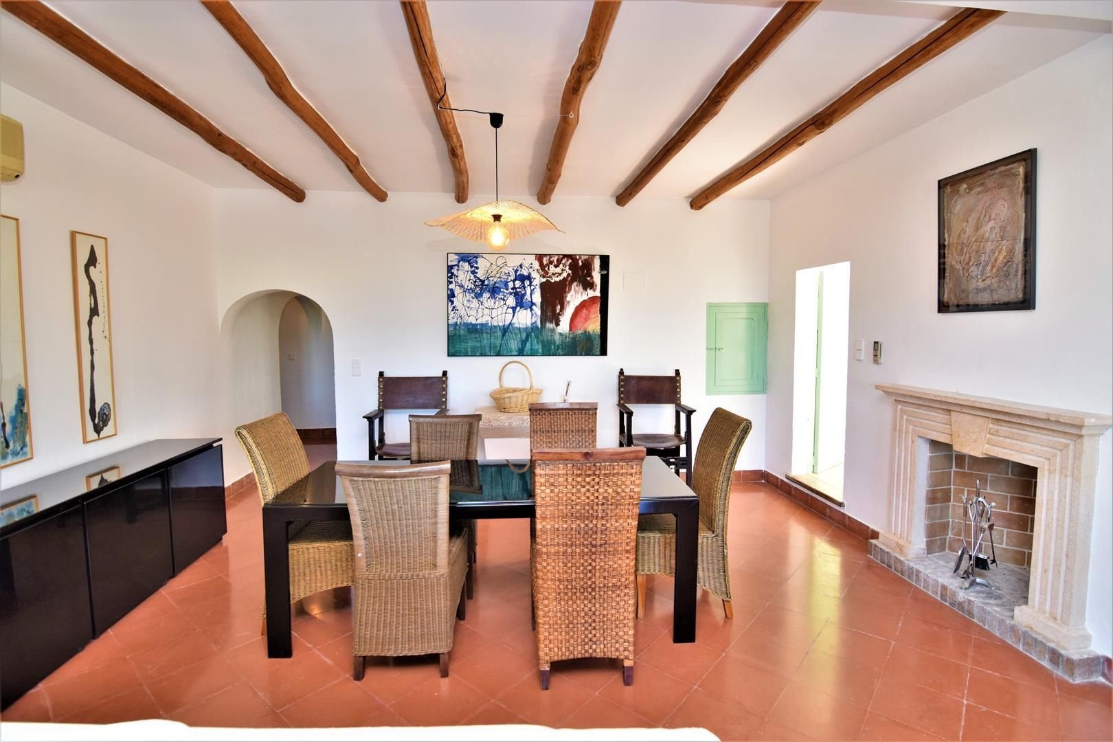 Piso de 179 m² en Artà