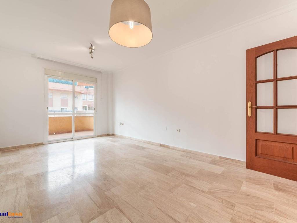 Pis de 116 m² a Màlaga