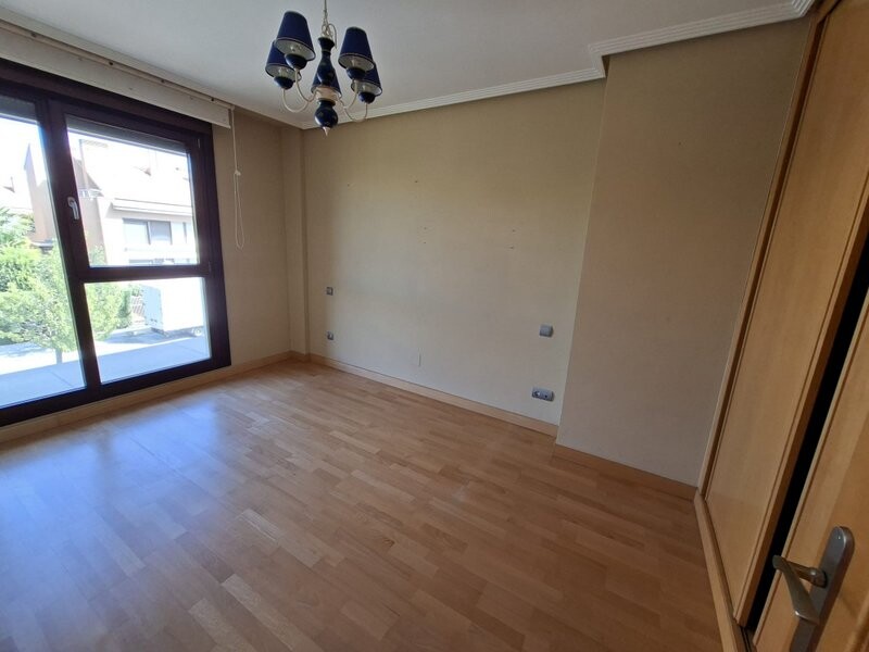Piso de 320 m² en Valladolid
