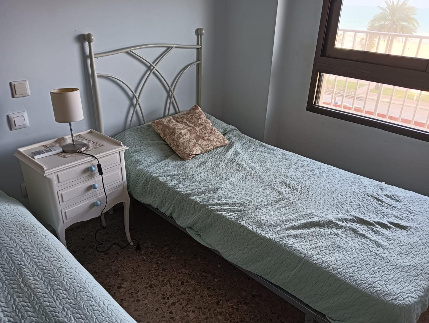 Pis de 106 m² a Gandia