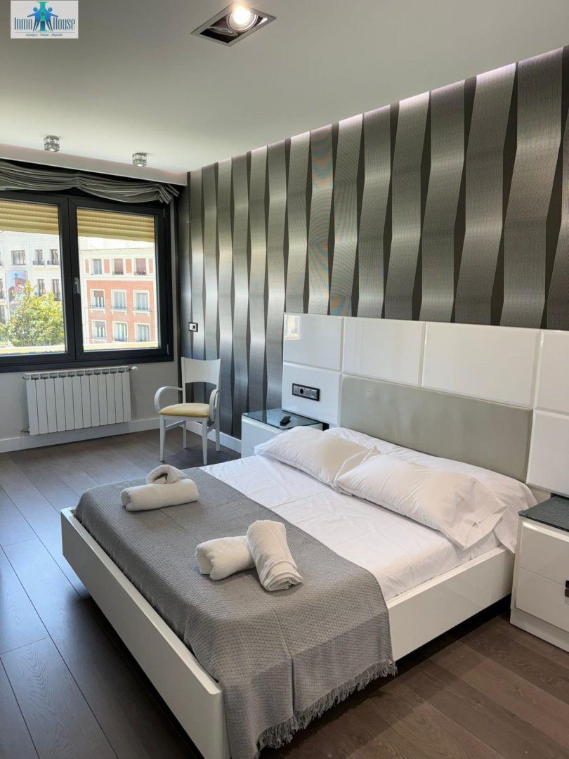 Piso de 134 m² en Albacete