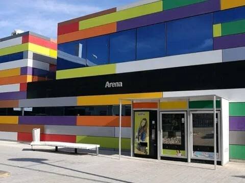 Piso de 95 m² en Alicante