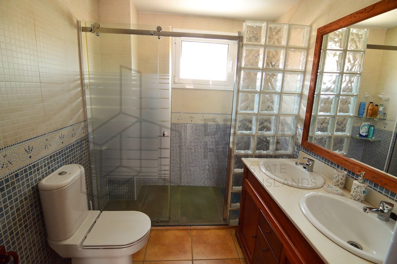 Haus 120 m² in La Oliva