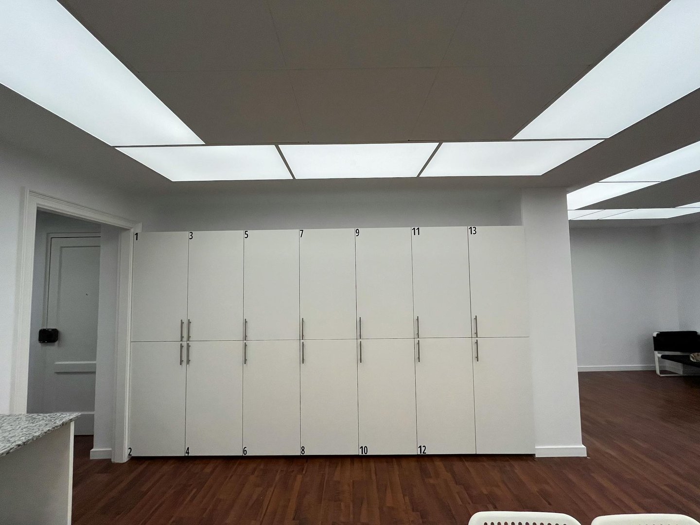 Habitación 250 m², Barcelona