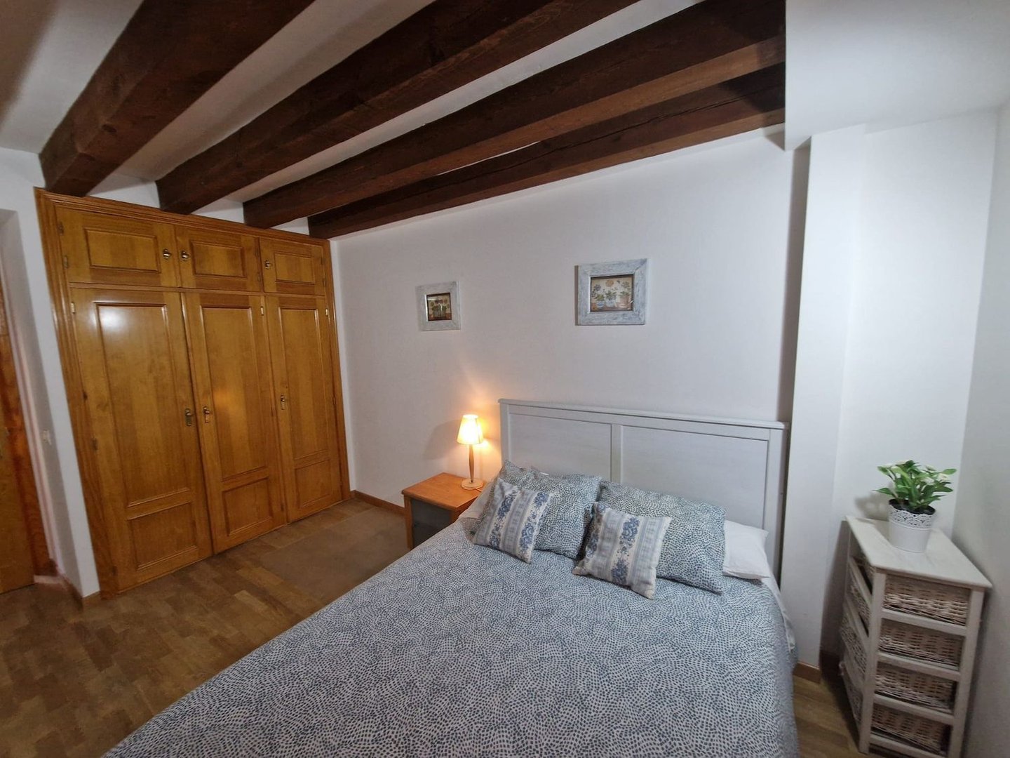 Wohnung 130 m² in Segovia