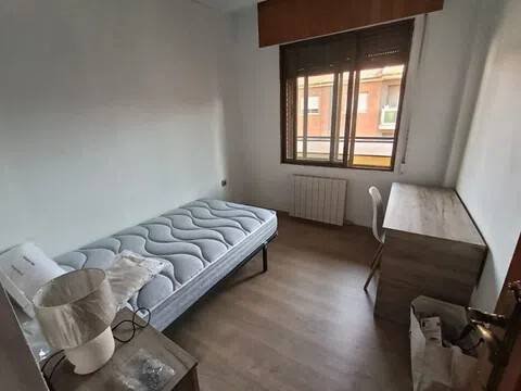 Quarto para alugar, Albacete