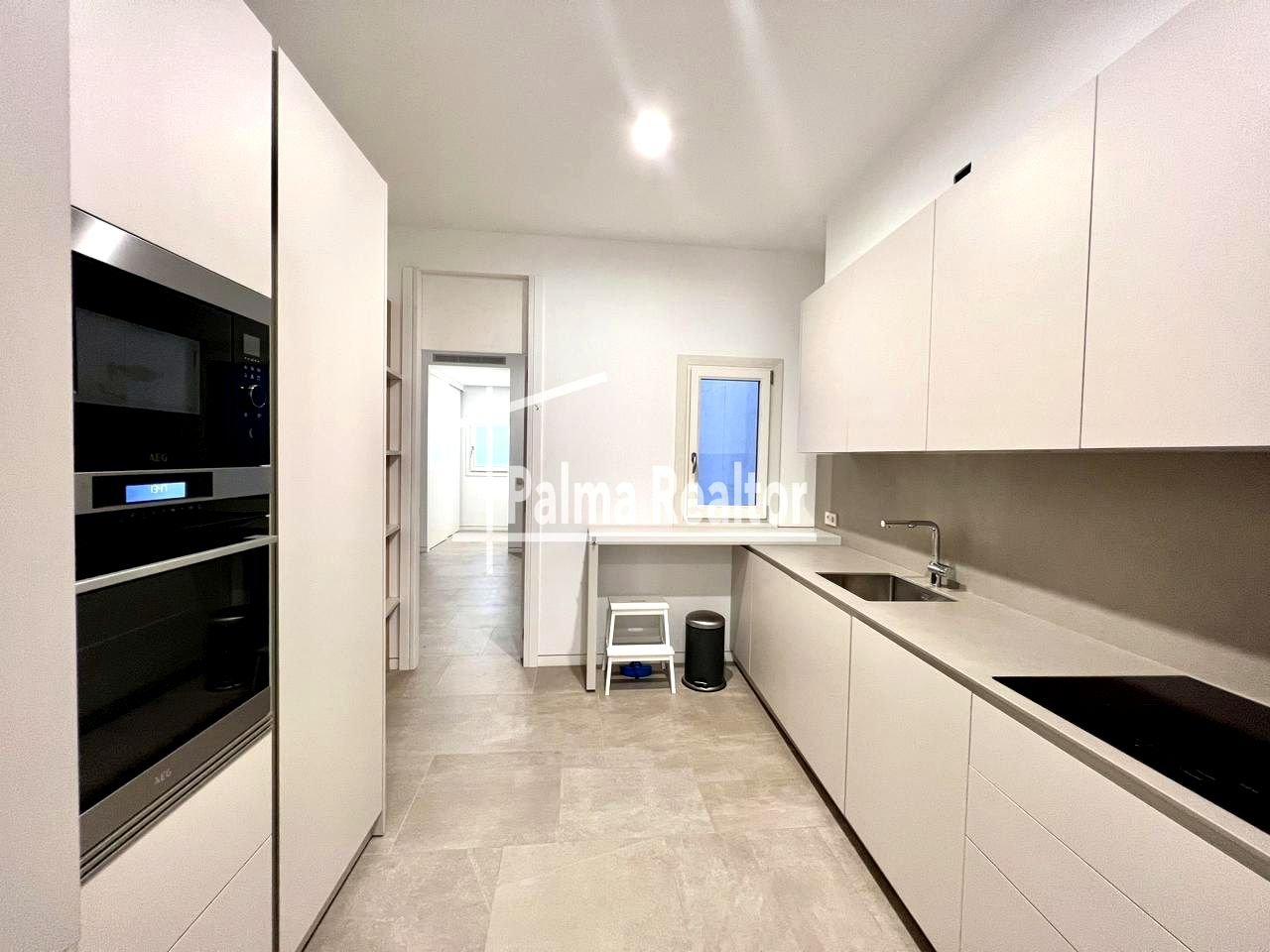 Квартира 90 м² в Пальме