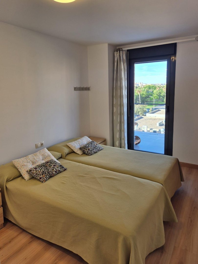Pis de 148 m² a Alacant