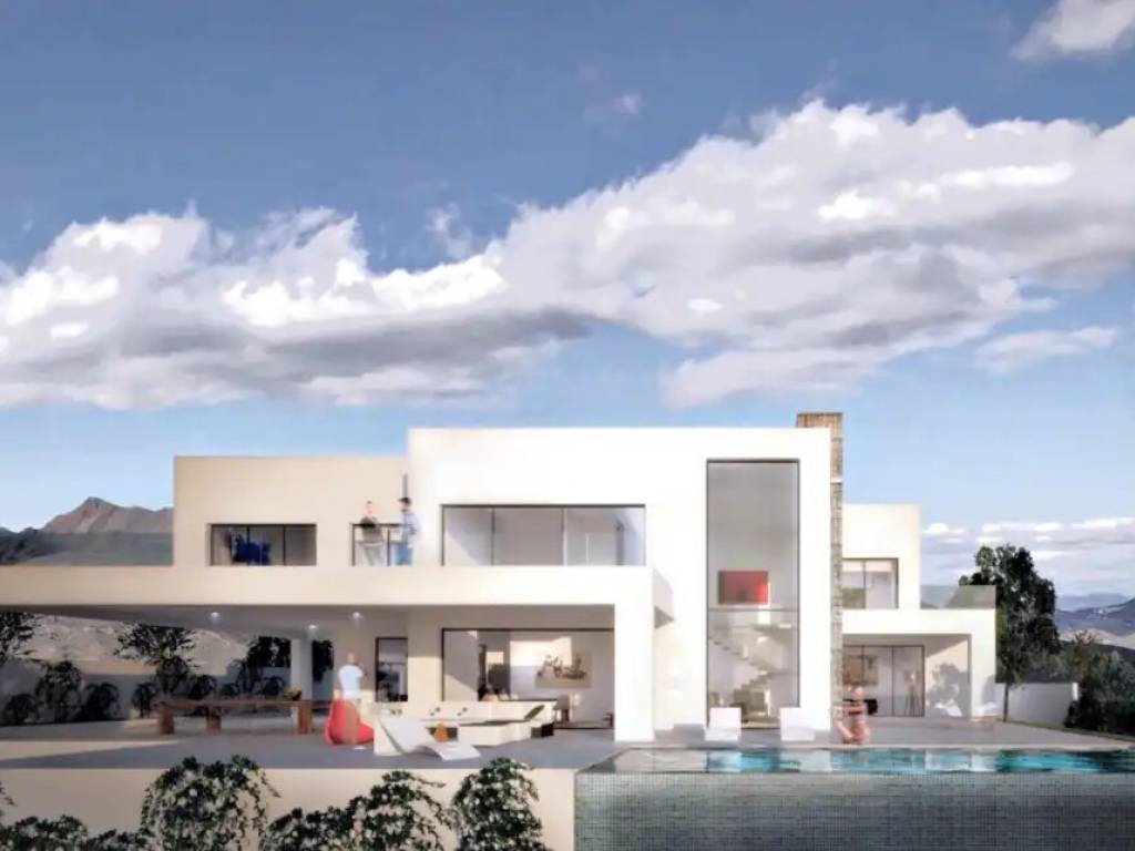 Casa de 575 m² a Marbella