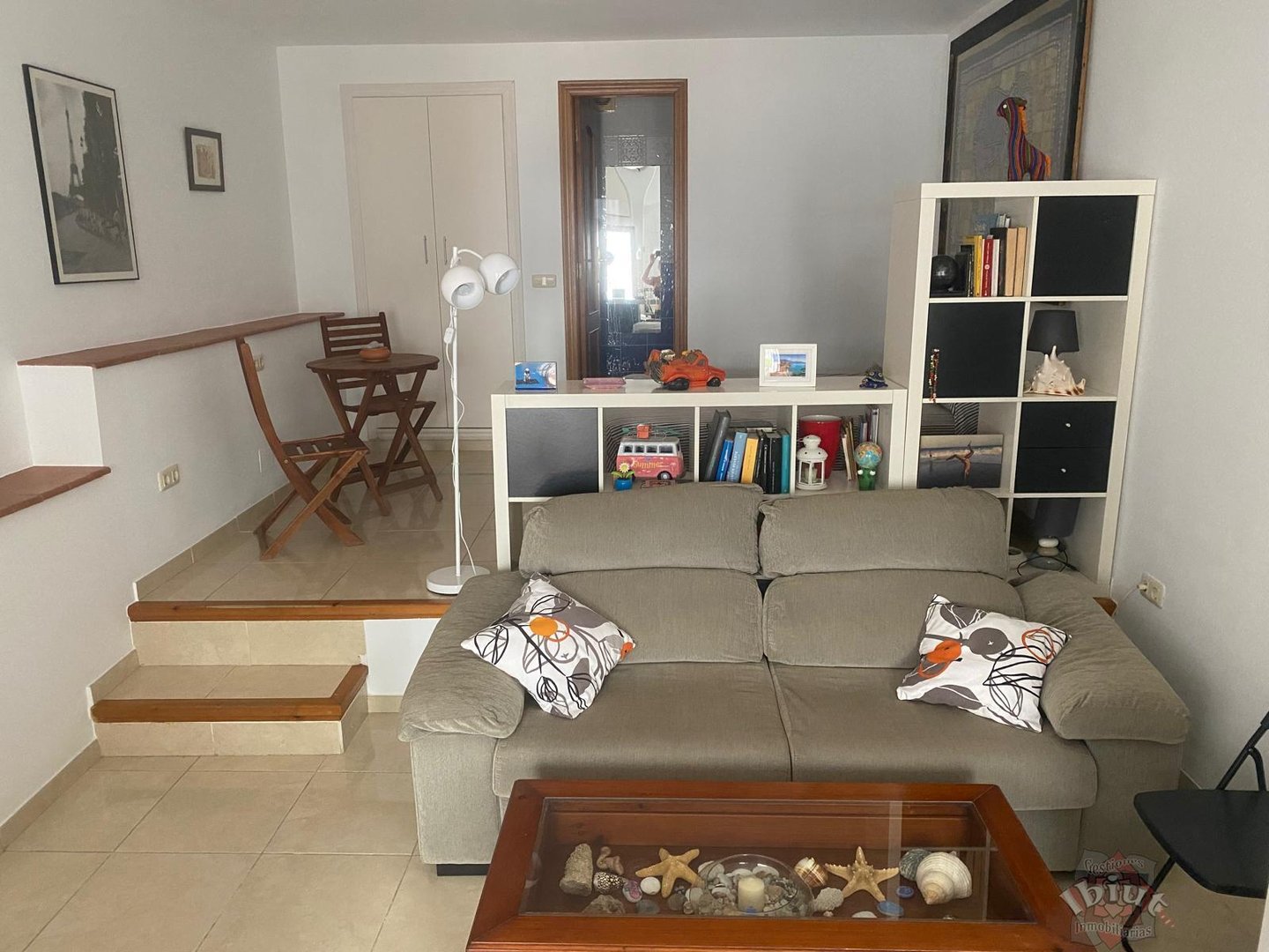 Piso de 45 m² en Nerja
