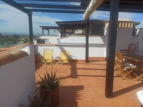 Piso de 75 m² en Vera
