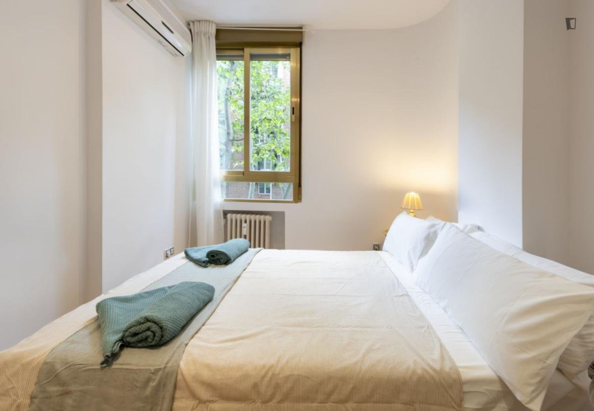 Wohnung 65 m² in Madrid