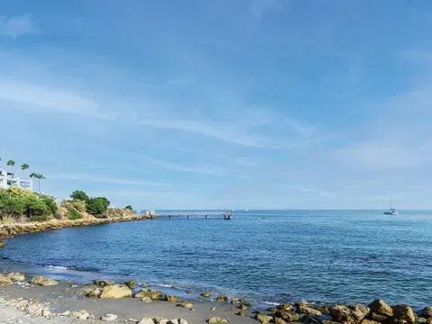 Pis de 270 m² a Estepona