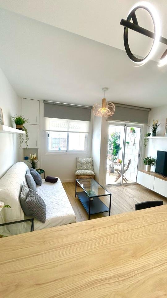 Квартира 55 м² у Guía de Isora