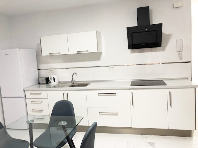 Piso de 120 m² en Puerto de la Cruz