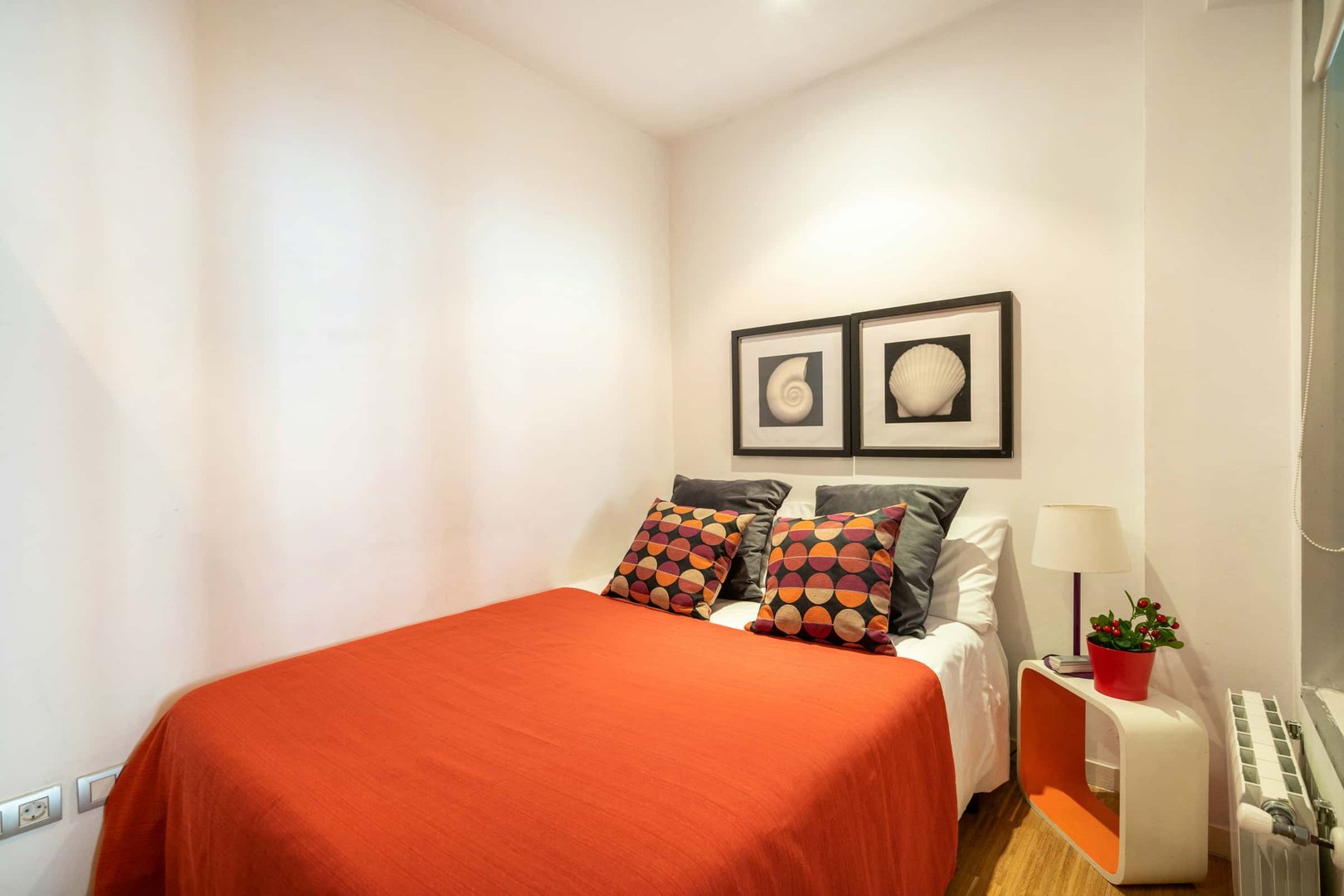 Pis de 75 m² a Madrid