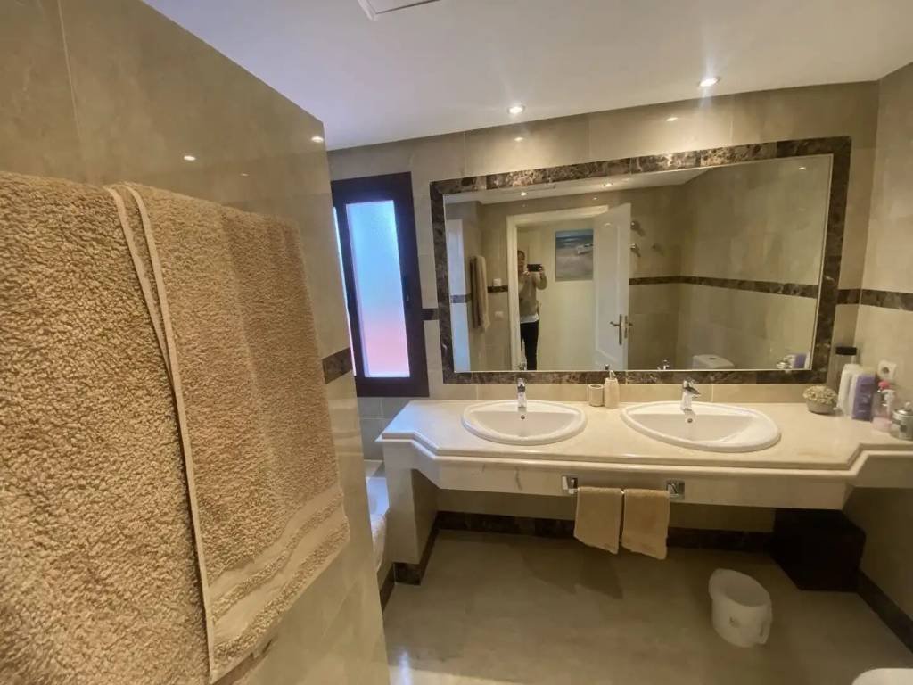 Piso de 144 m² en Marbella