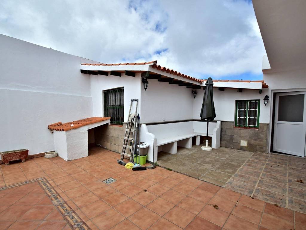 Moradia 130 m² em Tacoronte