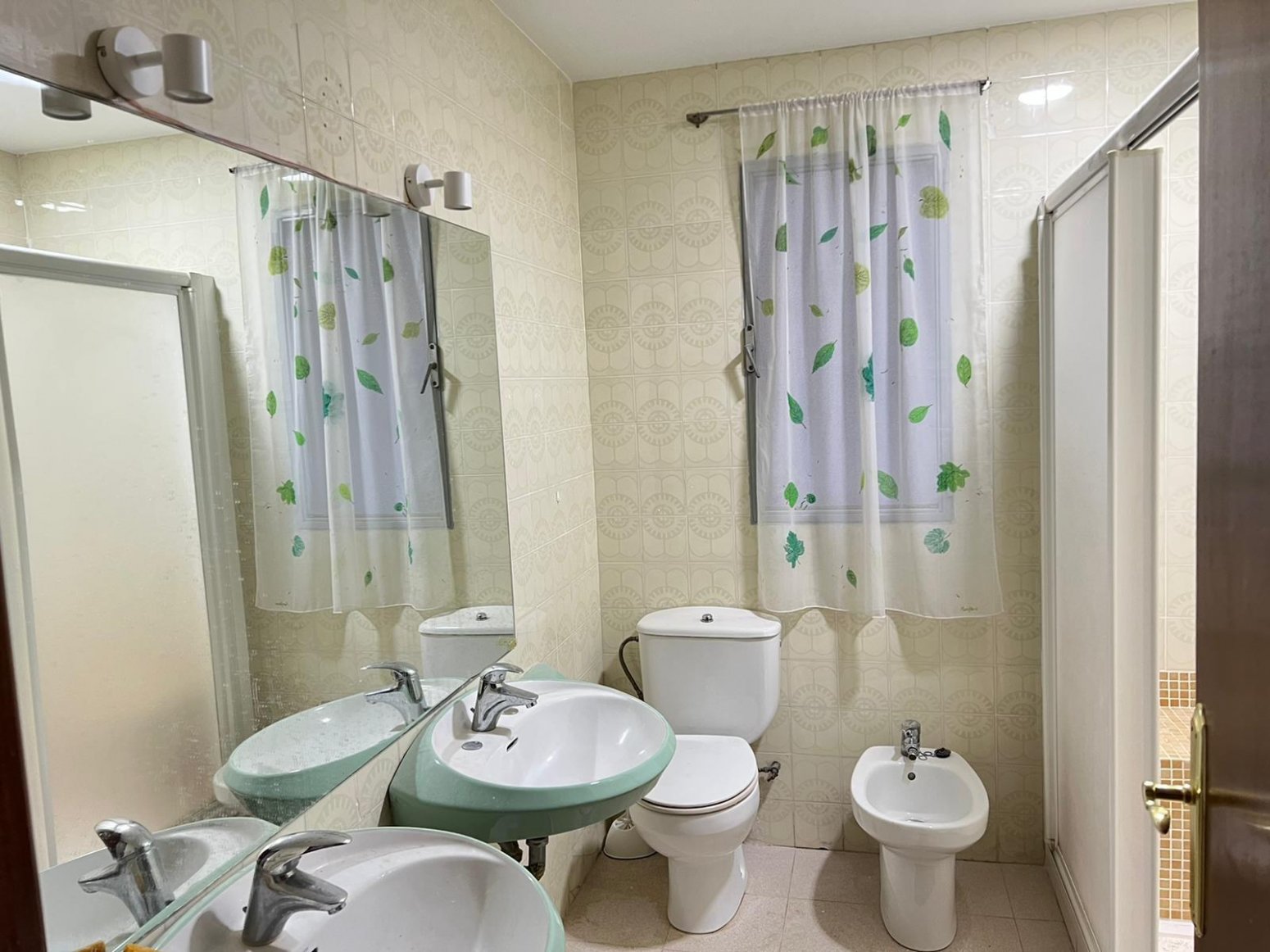 Habitació 116 m², València