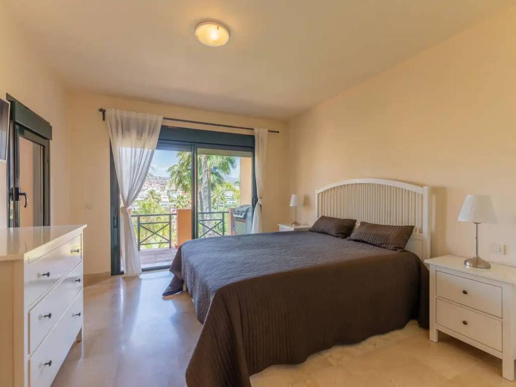 Pis de 170 m² a Estepona