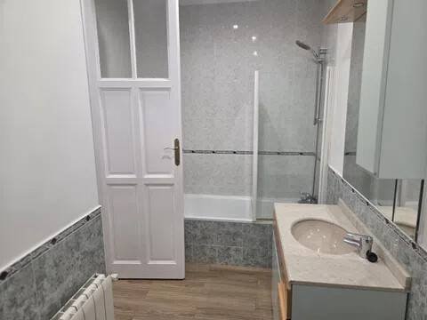 Pis de 106 m² a Madrid