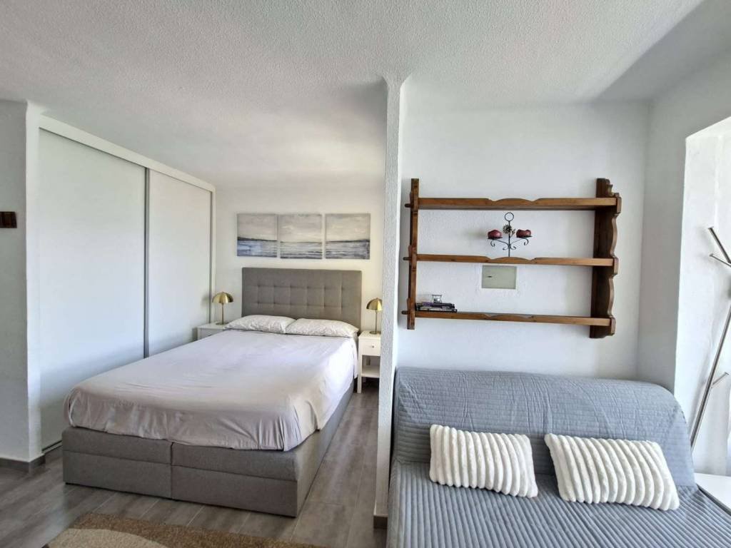 Pis de 45 m² a Algarrobo