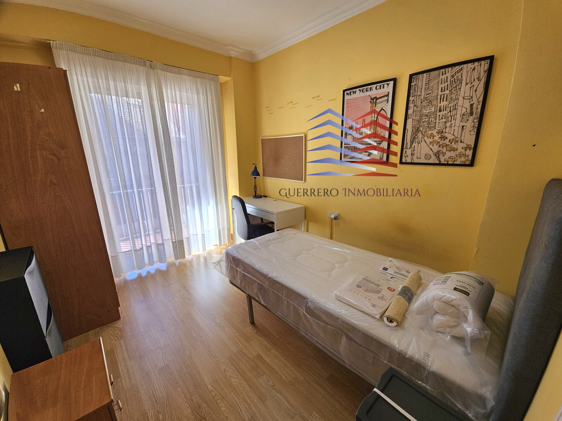 Pis de 100 m² a Ourense