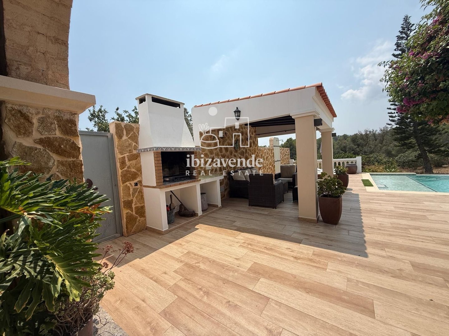 Casa de 300 m² en Sant Josep de sa Talaia