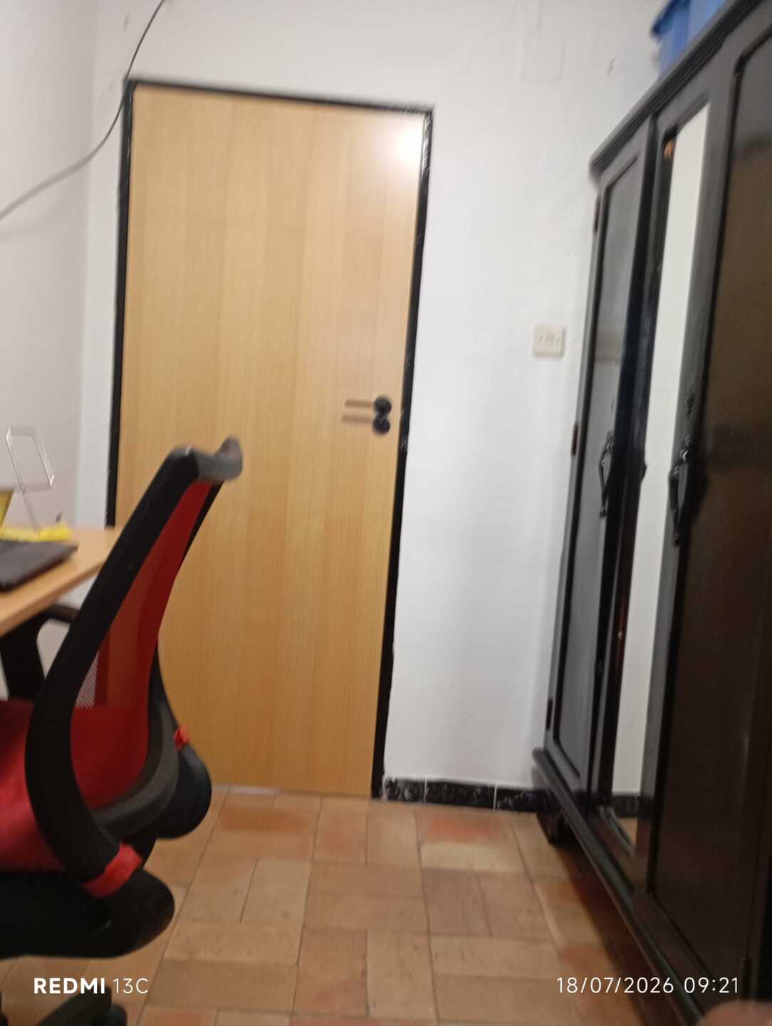 Piso de 80 m² en Sanlúcar la Mayor
