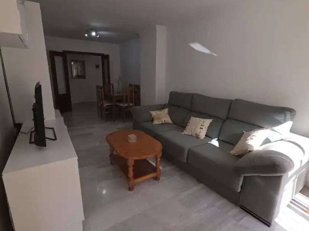 Pis de 100 m² a Benalmádena