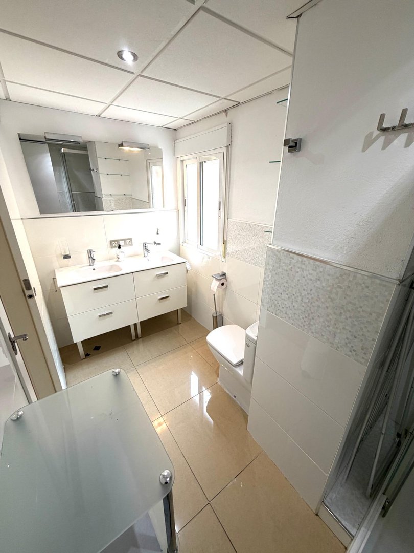 Pis de 91 m² a Còrdova