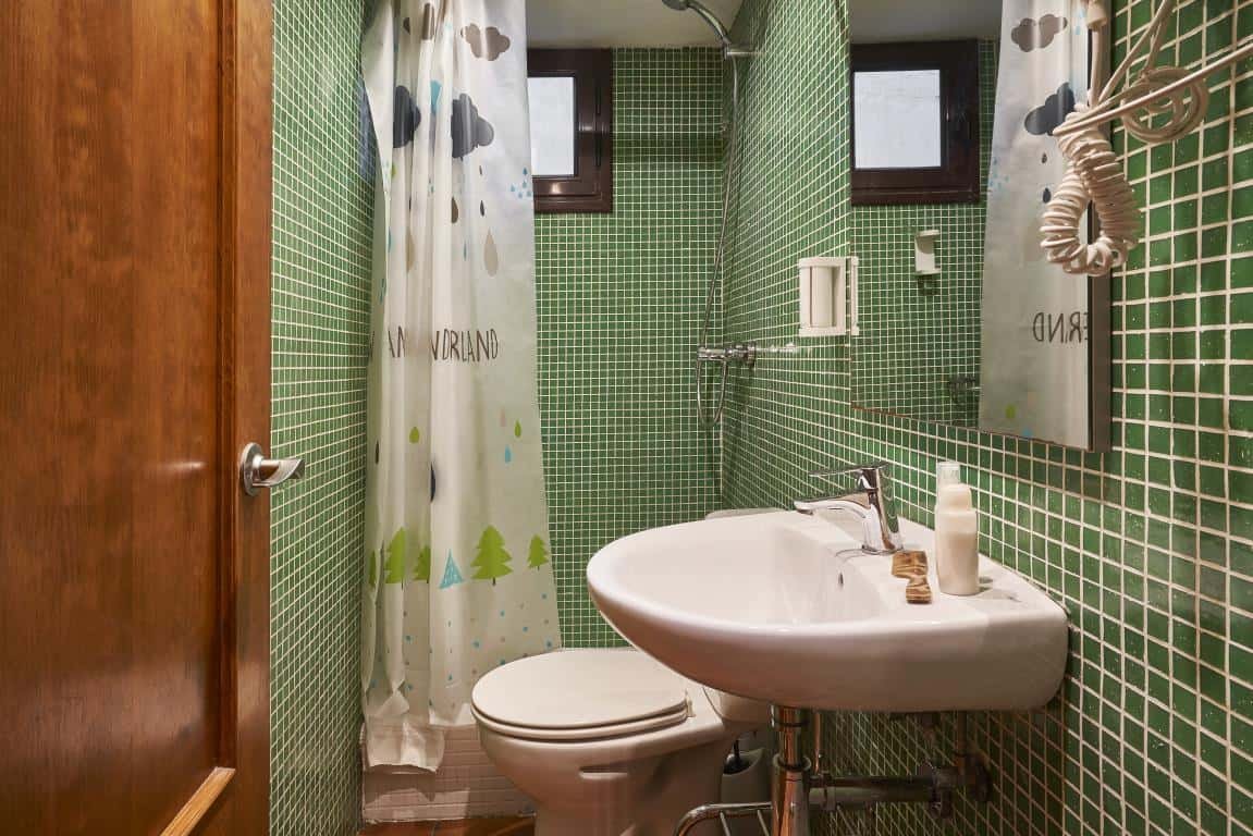 Appartement 20 m² à Barcelone