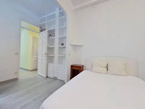 Wohnung 65 m² in Madrid