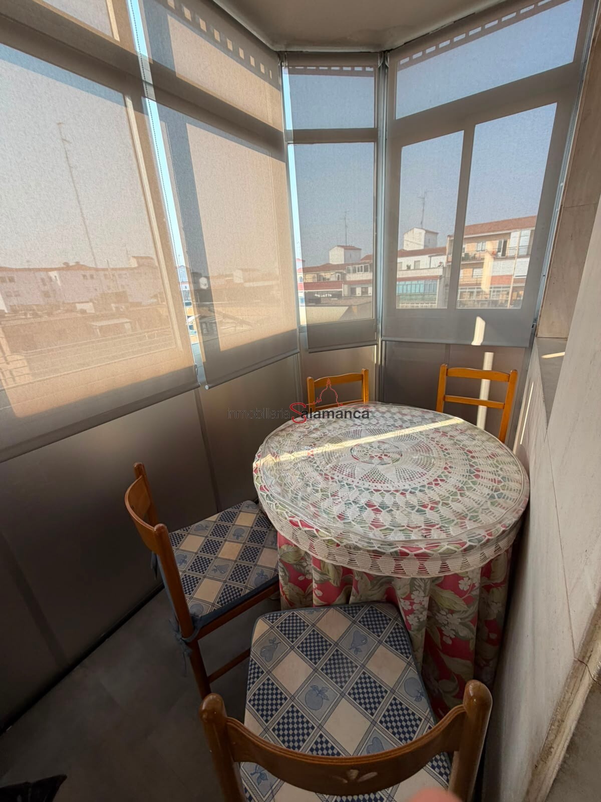 Habitación 10 m², Salamanca