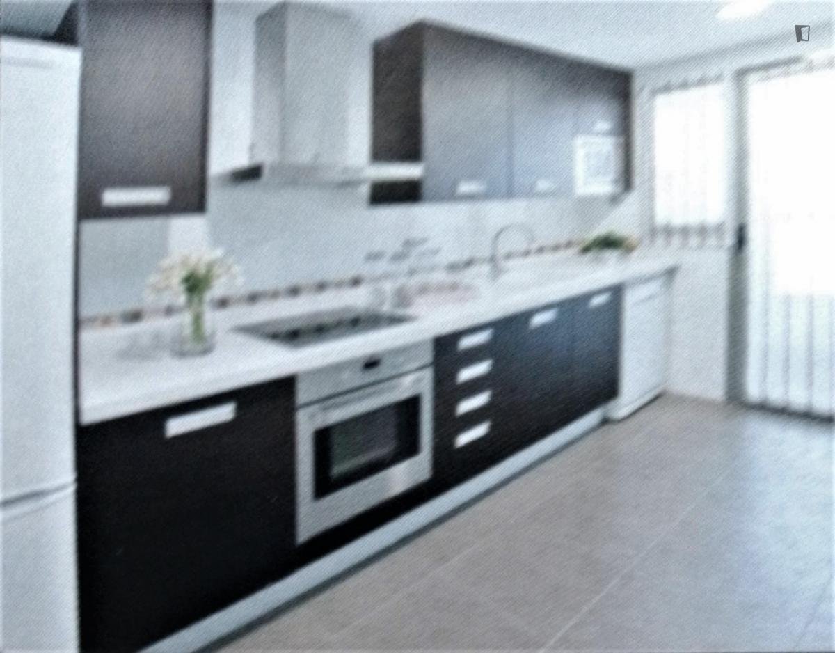 Habitación en alquiler, Valencia
